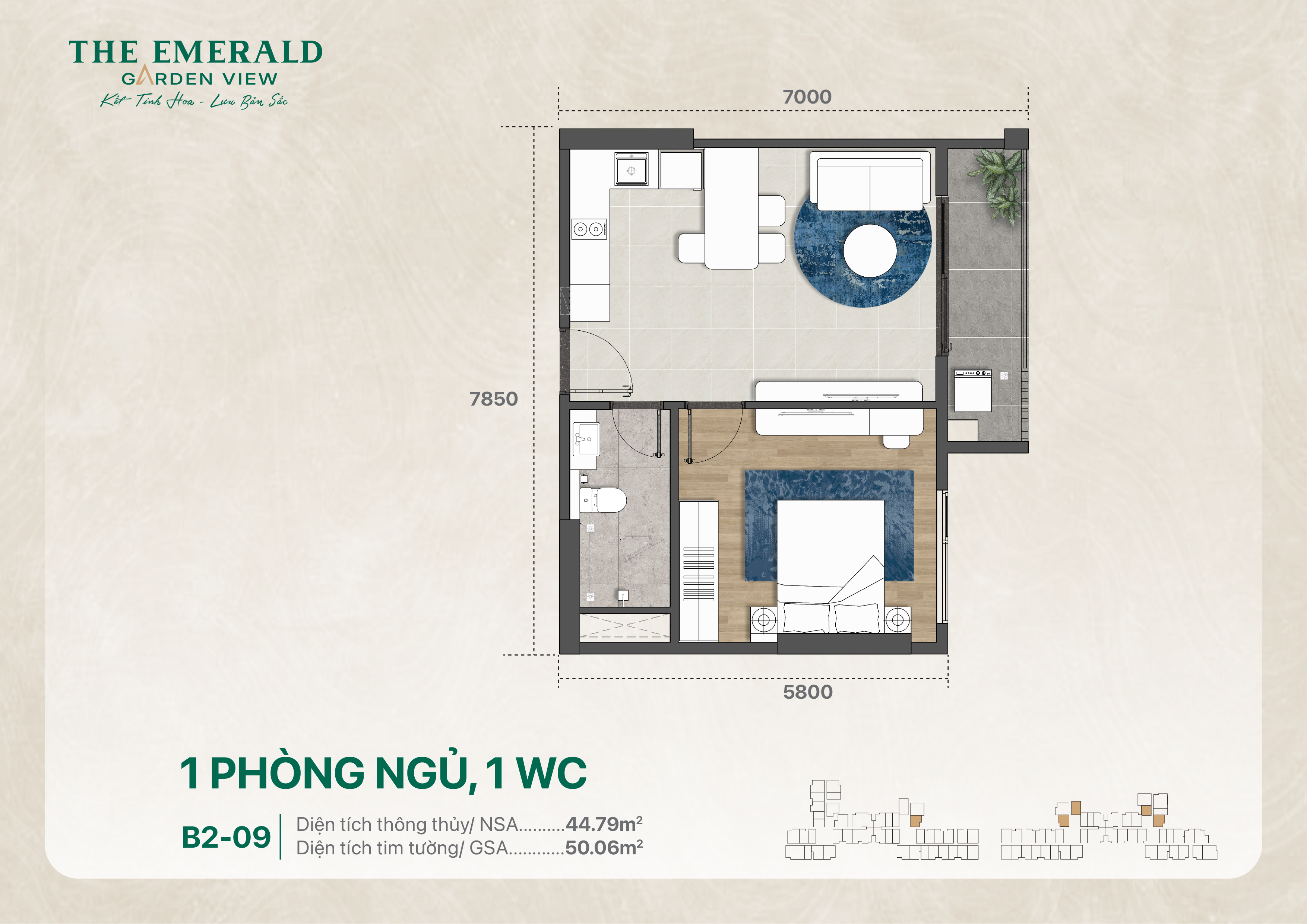 CĂN HỘ THUẬN AN